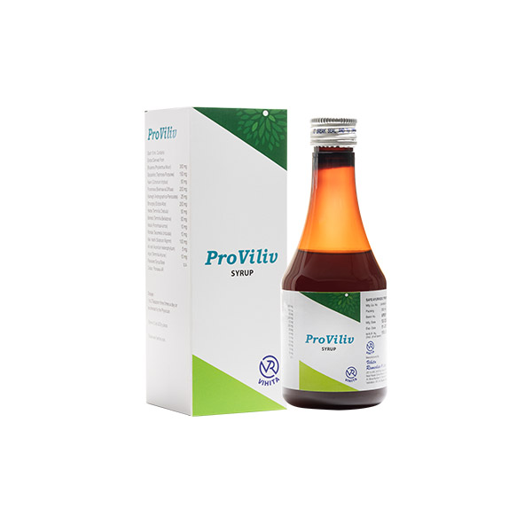 ProViliv Syrup