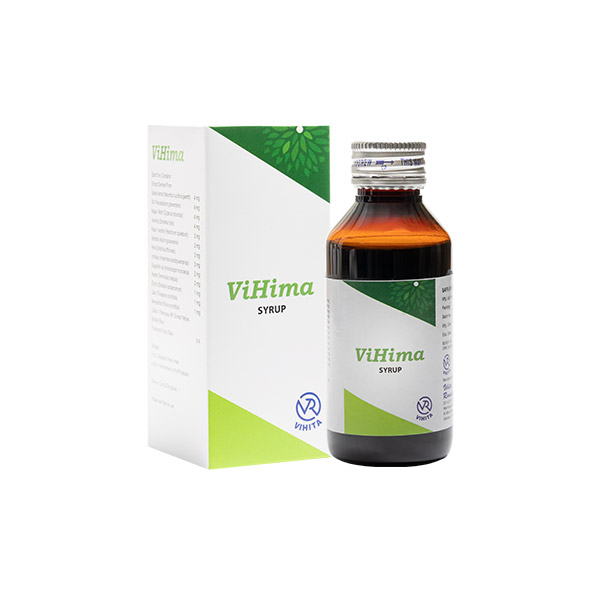 ViHima Syrup