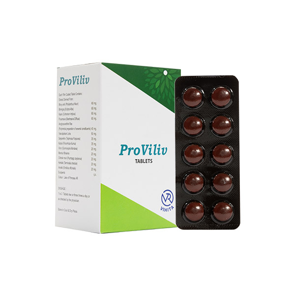 ProViliv Tablets